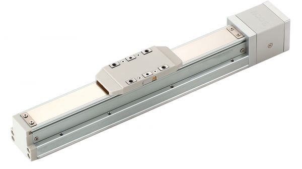 L8G经济型螺杆电缸