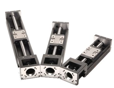 LKK86 经济型螺杆电缸